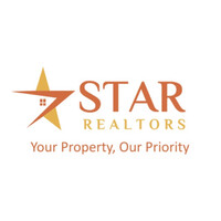 Star Realtors group logo - Similar company to Webtech Realty Llp