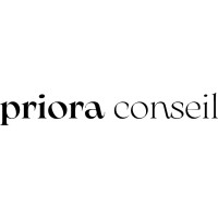 Priora Conseil logo - Similar company to Priora