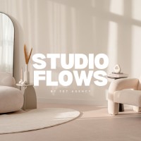 Studio Flows logo - Similar company to Report App