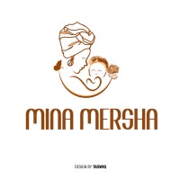 Mina Mersha logo - Similar company to Reform Stigma