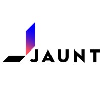Jaunt XR logo - Similar company to Rylo Inc.
