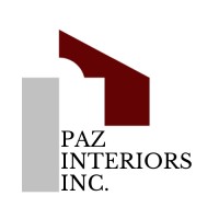 Paz Interiors Inc