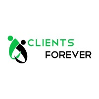 Clients Forever logo - Similar company to Clients Everyday