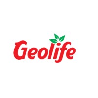 Geolife Agritech India Pvt.Ltd. logo - Similar company to Team Agriscience