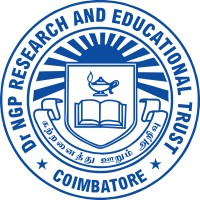 Dr NGP Research and Educational Trust logo - Similar company to Dr. N.G.P. Institute Of Technology