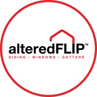 alteredFLIP logo - Similar company to Inside Nu