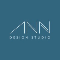 Ann Design Studio logo - Similar company to Project Management Studio