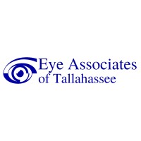 Eye Associates Of Tallahassee, P.A. logo - Similar company to David Turbay, Md, Pllc