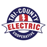 Tri-County Electric Cooperative, Inc. logo - Similar company to Coserv