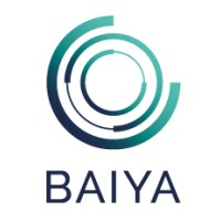 BAIYA logo - Similar company to Rodmaps