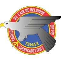 Royal Belgian Air Cadets logo - Similar company to Pyroplast