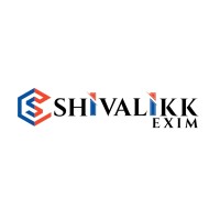 Shivalikk Exim logo - Similar company to Shiny Foodstuff