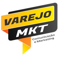 Agência Varejo Marketing logo - Similar company to Pug Web Núcleo Digital