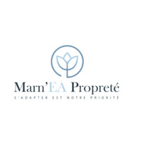 MARN'EA PROPRETE logo - Similar company to Sylver Univer