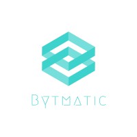 Bytmatic Inc. logo - Similar company to Insiderviz