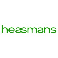 Heasmans Ltd logo - Similar company to Laco.