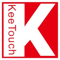 KeeTouch logo - Similar company to Top One Tech - China'S Premier Custom Touch Display Manufacturer