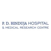P. D. Hinduja Hospital Khar logo - Similar company to Avenir Miracles