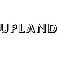 Upland logo - Similar company to Staxa Technologies Llc