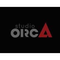 studioORCA logo - Similar company to White Shadows Design Studio