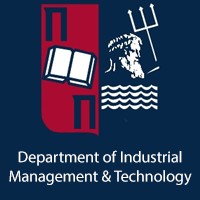 Department of Industrial Management and Technology logo - Similar company to Modapto Horizon Europe Project