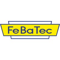 FeBaTec Fenster- und Bauelementetechnik GmbH logo - Similar company to Febatec Gmbh