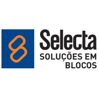 SELECTA BLOCOS logo - Similar company to Itacer