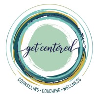 Get Centered Counseling, Coaching, and Wellness logo - Similar company to Benavieri Counseling And Coaching