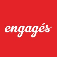 Engagés logo - Similar company to Obx
