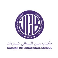 Kardan International School logo - Similar company to Netlinks