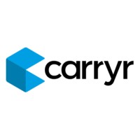 Carryr logo - Similar company to Garoon Tech
