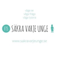 Säkra Varje Unge logo - Similar company to Hägges