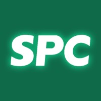 SPC - Saudi Sports Pulse Media Company logo - Similar company to Thebox Studios