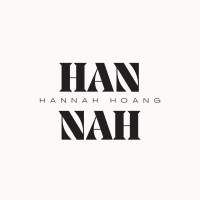 Hannah Hoang logo - Similar company to Viem Studio