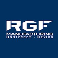 RGF Manufacturing logo - Similar company to Uellbee