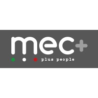 Mecplus logo - Similar company to Odillia