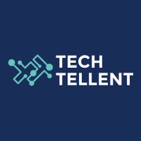 TechTellent logo - Similar company to Tech Talent