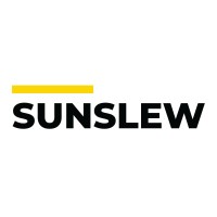 SunSlew logo - Similar company to Mechatron