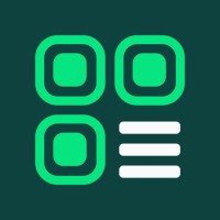 Scan To Menu logo - Similar company to Betterprep