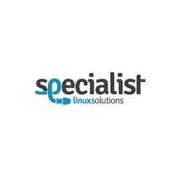 Specialist Linux Solutions logo - Similar company to Omega Telecom