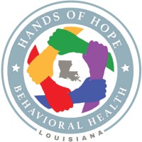 Hands of Hope Behavioral Health LLC logo - Similar company to Turning Point Counseling Services