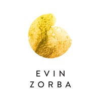 Evin Zorba Psychology logo - Similar company to Image Diplomacy - Id