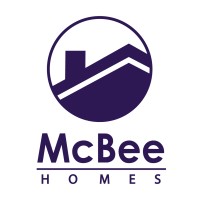 Mcbee Homes