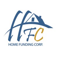 Home Funding Corp. logo - Similar company to Ocean Calm