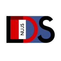 Literary and Debating Society, NUJS logo - Similar company to The Literary And Debating Society