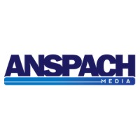 Anspach Media logo - Similar company to Docent Technologies
