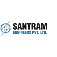 Santram Engineers P Limited - Solutions provider for Power Transmission Products logo - Similar company to Spantech Engineers