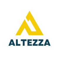 Altezza logo - Similar company to E2I Design