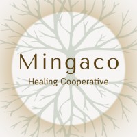 Mingaco Healing Cooperative logo - Similar company to Liberatory Pathways
