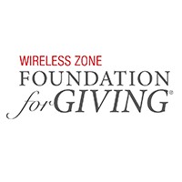 Wireless Zone Foundation For Giving logo - Similar company to Eco-Cell